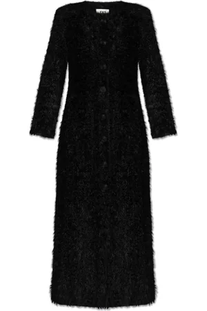 By Malene Birger Femme, Robes, Noir, Taille: 36 FR Robe Susenne
