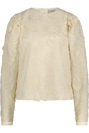 Fabienne Chapot Femme, Blouses et Chemises, , Taille: 44 FR Ida Top