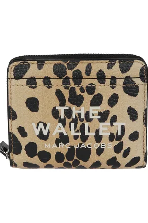Marc Jacobs Femme, Accessoires, , Taille: ONE Size Mini Portefeuille Compact