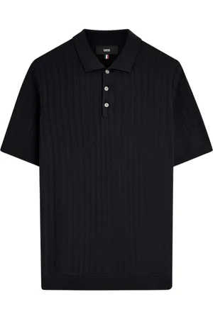 Cinque Homme, Tops, Bleu, Taille: L Pull Tricoté Moderne avec Style Maritime