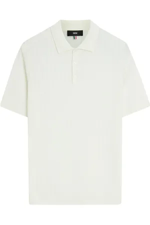 Cinque Homme, Tops, Blanc, Taille: M Pull en Tricot Moderne pour Homme