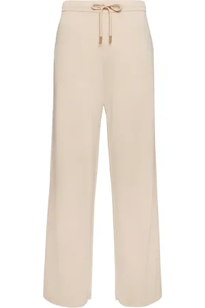 Elena Miro Femme, Pantalons, , Taille: 42 FR Pantalons Élégants pour Femmes