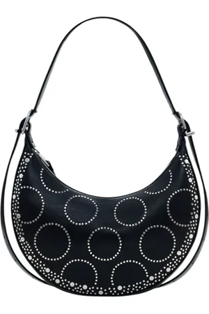 Desigual Femme, Sacs, Noir, Taille: ONE Size Collection Sacs Moyens Femme Printemps/Été