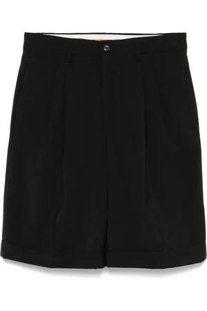 BARENA Homme, Shorts, Noir, Taille: M Shorts Noirs pour Homme