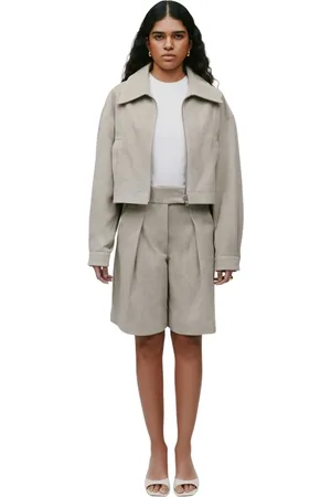 Ivy & Oak Femme, Vestes, , Taille: 42 FR Lena Blazer
