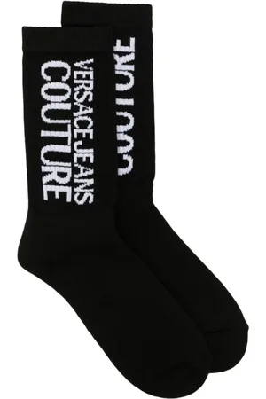 VERSACE Femme, Sous-vêtements, Noir, Taille: S Sous-vêtements Noir