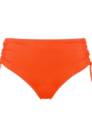 ERES Femme, Maillots de bain, , Taille: 40 FR Bas de bikini taille haute en Soleil