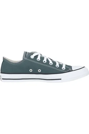 Converse Homme, Chaussures, Vert, Taille: 41 EU Baskets Chuck Taylor All Star
