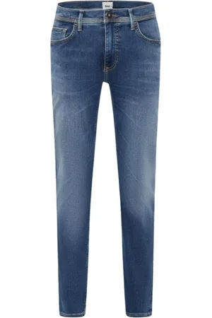 Brax Homme, Jeans, Bleu, Taille: W36 L30 Pantalon de sport moderne pour homme