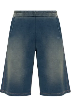 Diesel Homme, Shorts, Bleu, Taille: XL Shorts P-Cerchio