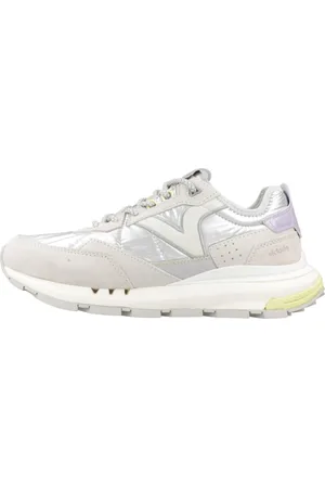 victoria Femme, Chaussures, Gris, Taille: 38 EU Baskets Sporty Wing Evo