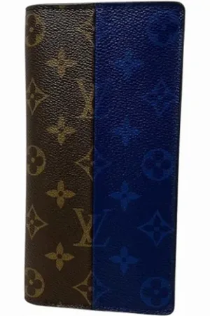 LOUIS VUITTON Femme, Pre-owned, Multicolore, Taille: ONE Size Pre-owned Toile petite-maroquinerie