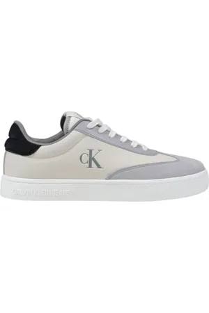 Calvin Klein Homme, Chaussures, Multicolore, Taille: 41 EU Collection Baskets Homme Printemps/Été