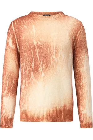 AVANT TOI Homme, Pulls, , Taille: 2XL Pull en cachemire tricoté