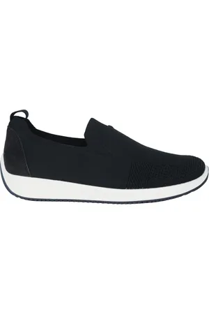 ARA Femme, Chaussures, Bleu, Taille: 42 EU Mocassin femme bleu