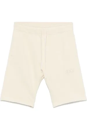 Autry Homme, Shorts, , Taille: XL Shorts neutres pour un look élégant