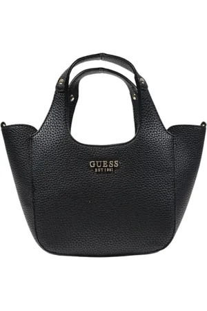 Guess Femme, Sacs, Noir, Taille: ONE Size Petits sacs pour femmes Collection Printemps/Été