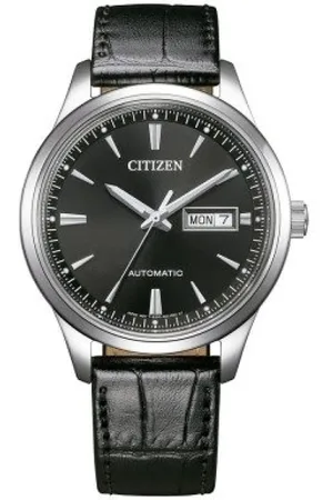 Citizen Femme, Accessoires, Noir, Taille: ONE Size Ny4058-01E - Montre pour homme