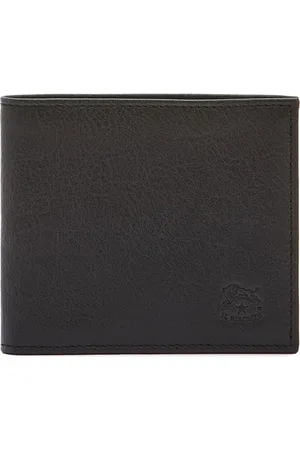 IL BISONTE Homme, Accessoires, Bleu, Taille: ONE Size Accessories