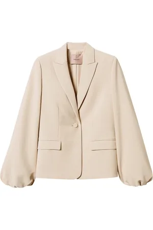 Twin-Set Femme, Vestes, , Taille: 36 FR Ensemble Veste