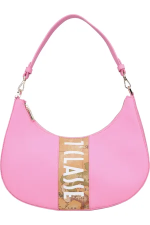 ALVIERO MARTINI 1A CLASSE Femme, Sacs, Rose, Taille: ONE Size Sacs.. Rose