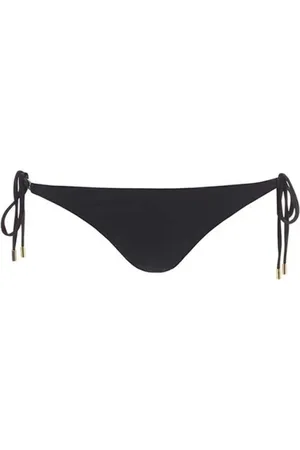 Melissa Odabash Femme, Maillots de bain, Noir, Taille: 36 FR Ensemble Bikini Triangle Noir SPF 50