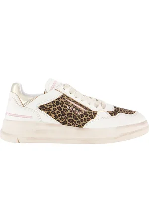 Ghoud Femme, Chaussures, Blanc, Taille: 39 EU Tweener Brossé pour Femmes