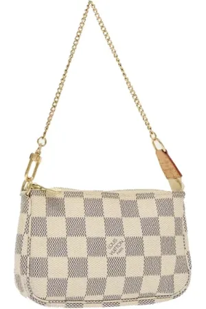 LOUIS VUITTON Femme, Pre-owned, Multicolore, Taille: ONE Size Pre-owned Toile trousses-de-toilette