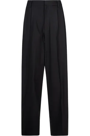 GIUSEPPE DI MORABITO Femme, Pantalons, Noir, Taille: 36 FR Jean Skinny Noir