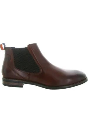 Bugatti Homme, Chaussures, Brun, Taille: 44 EU Amros Chaussures Élégantes
