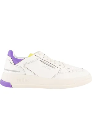 Ghoud Femme, Chaussures, Blanc, Taille: 41 EU Baskets Casual pour Femmes
