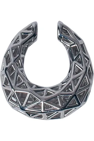 TOM WOOD Homme, Accessoires, Gris, Taille: ONE Size Boucle d