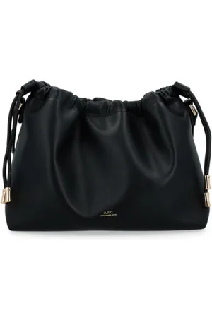 A.P.C. Femme, Sacs, Noir, Taille: ONE Size Sac bandoulière Ninon