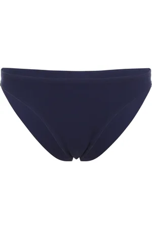 ERES Femme, Maillots de bain, Bleu, Taille: 38 FR Bas de Bikini Nautique