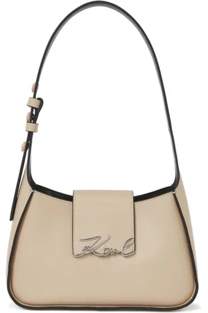 Karl Lagerfeld Femme, Sacs, , Taille: ONE Size SAC EN Cuir