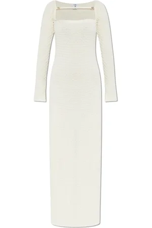 Casablanca Femme, Robes, , Taille: 36 FR Robe à manches longues