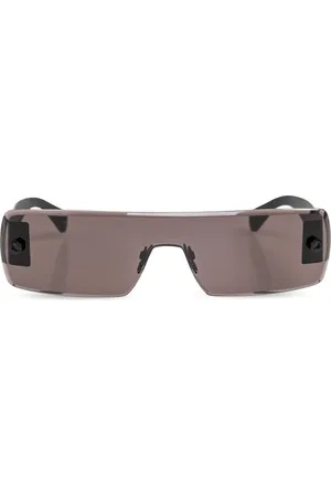 Alaïa Femme, Accessoires, Noir, Taille: ONE Size Lunettes de soleil