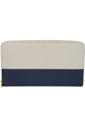 Céline Unisex, Pre-owned, Gris, Taille: ONE Size Pre-owned Cuir petite-maroquinerie