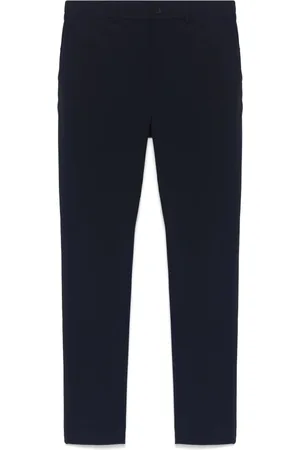 CRUNA Homme, Pantalons, Bleu, Taille: XL 511 Pantalon Nuit
