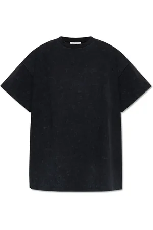 Gestuz Femme, Tops, Noir, Taille: 42 FR T-shirt Millo
