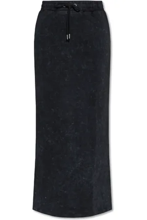 Gestuz Femme, Jupes, Noir, Taille: 42 FR Jupe Maiella