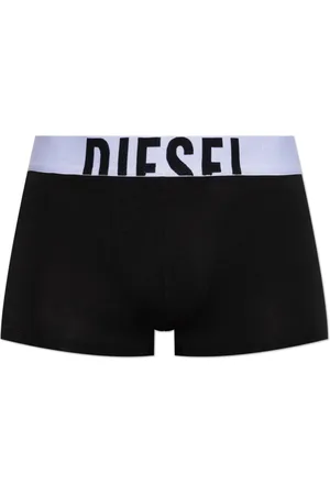 Diesel Homme, Sous-vêtements, Noir, Taille: XS Boxers Damien-D-Pop-40