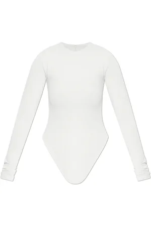 Entire Studios Femme, Tops, , Taille: 38 FR Body à Manches Longues