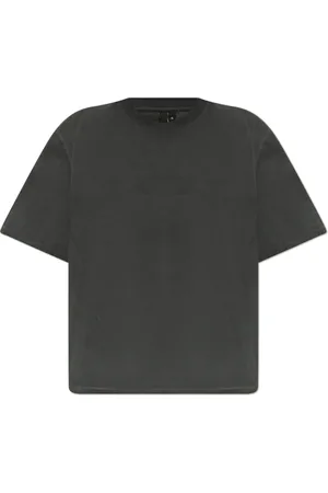 Entire Studios Unisex, Tops, Gris, Taille: M T-shirt Dart