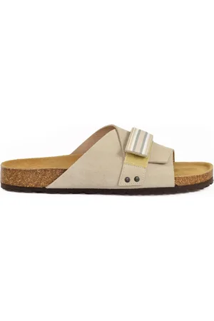 ELEVENTY Homme, Chaussures, , Taille: 40 EU Fibre Cuir Semelle en Caoutchouc Baskets