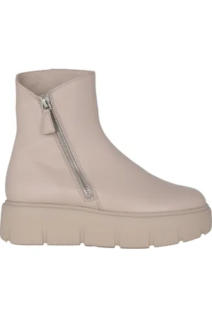 Högl Femme, Chaussures, , Taille: 40 EU Botte doublée pour femme