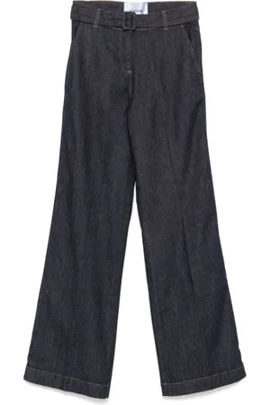 Blugirl Femme, Jeans, Bleu, Taille: W25 Jean Bleu Femme Confort et Style