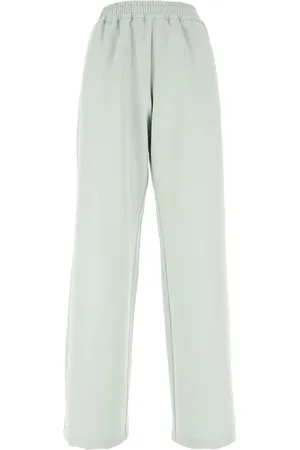 CRUNA Femme, Pantalons, Vert, Taille: 38 FR Pantalon Aqua
