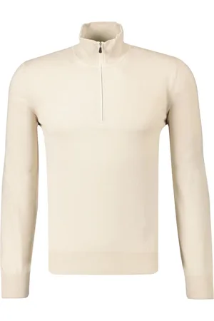 Gran Sasso Homme, Pulls, , Taille: L Pullover Sweater