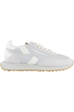 Ghoud Femme, Chaussures, Gris, Taille: 40 EU Chaussures Starlight Soft pour Femmes